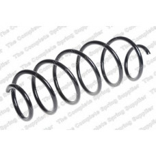 Пружина (передня) Citroen C3 1.4HDi 09- (xэтчбэк) (+AC) (-Start-Stop)