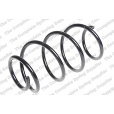 Пружина (передня) Hyundai i30 1.4/1.6 07-11 МКПП для 1.6 (накл.зад.ч.) (№ шасі:J на 11 позиції)