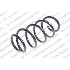 Пружина (передня) Hyundai Santa Fe II 2.0CRDi 4x4 10-12/2.2CRDi АКПП/2.2CRDi 4x4 МКПП 09-12 (позашляховик)