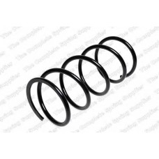 Пружина (передня) Mazda 323 1.3/1.5 16V 94-98 (нах.зад.частина/седан/купе)