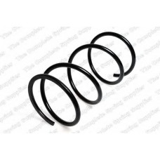 Пружина (передня) Mazda 626 V 1.8/1.9/2.0 97-02 (седан/універсал/нах.зад.частина)