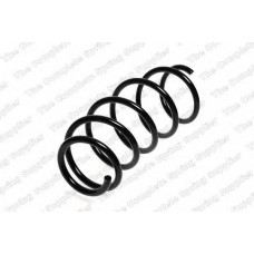 Пружина (передня) Opel Astra H 1.3CDTI/1.8 04-14 / 09- (седан/унив/накл.з.ч/фург)(без спорт.ход.ч)