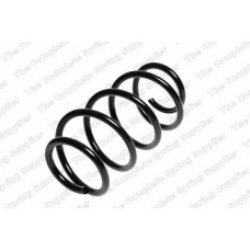Пружина (передня) Opel Vectra B 2.0-2.2DTI 16V/2.5-2.6i V6 96-03 (нах.зад.ч/седан/ун) (з низк.ход.ч)
