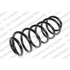 Пружина (передня) Opel Antara A 2.0CDTI/2.4/3.2 V6 06-/Chevrolet Captiva 2.0D/2.4/3.2 4WD 06- (SUV)