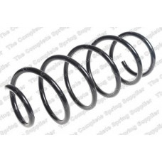 Пружина (передня) Peugeot 508 1.6HDi/BlueHDi (-Start-Stop)/1.6THP МКПП/1.6VTi 10-18 (унив/седан)
