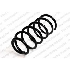 Пружина (передня) Seat Cordoba 1.6i/1.9SDI/TDI 93-02/VW Polo 1.6/1.7-1.9SDI/TDI 95-06 (седан/унив)