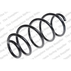 Пружина підв. передн. AUDI A1 (8X1, 8XK), SEAT IBIZA IV (6J8, 6P8) (2010-15) (вир-во Lesjofors)