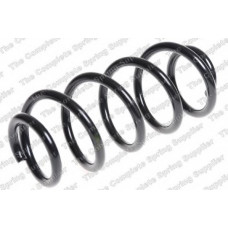 Пружина (передня) Seat Exeo 1.8T 08-10 (седан/универсал) (без спорт.ход.ч)