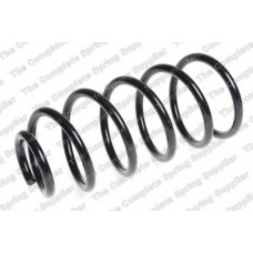 Пружина (передня) VW Golf IV 2.8 VR6 99-05 (хетчб.) (без спорт.х.ч)/Seat Leon/Toledo 1.9TDI 99-06