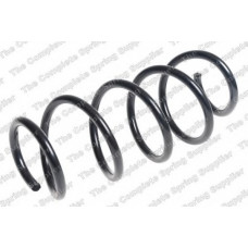 Пружина (передня) VW Caddy III 1.6TDI (дл.база АКПП)/2.0TDI МКПП/1.9TDI 10-15/IV 2.0TDI/1.4TGI 15-