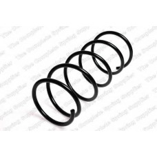 Пружина (передня) Volvo S40/V40 1.6-2.0/1.9DI 99-00 (седан/універсал) (шасси: Y at 10th pos.)