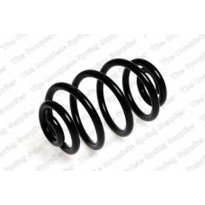 Пружина (задня) BMW 3 (E30) 316i-325i/324d/td 82-91 (седан) (з пост.d)