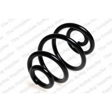 Пружина (задня) BMW 3 (E36) 316i/318i/is/tds/320i/323i/325i/td/tds 90-99 (седан/купе)(з пост.d)(HD)