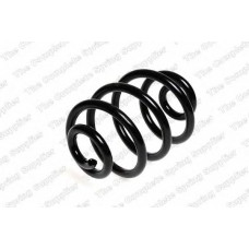 Пружина (задня) BMW 3 (E36) 316i/318tds/ti 94-00 (нах.зад.частина) (з пост.діам.)