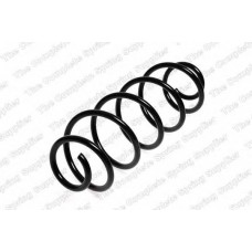 Пружина (задня) Citroen C3 1.1i/1.4-1.6 16V/1.4-1.6HDi 02- (хэтчбэк) (без здвиг.панелі даху)