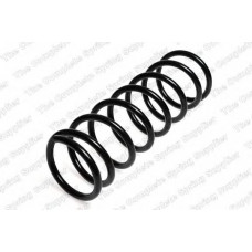 Пружина (задня) Ford Mondeo 1.8-2.0 16V/2.0-2.2TDCi/2.5-3.0 V6 00-07 (унів.) (з сист.регул.дор.пр)