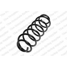 Пружина (задня) Ford Fusion 1.2-1.6/1.4-1.6TDCi 04-12 (універсал)