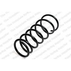 Пружина (задня) Mazda 323 F IV 1.3-1.9 16V/1.6/2.0D/TD 98-04 (накл.зад.ч)