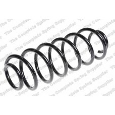 Пружина (задня) Mazda 2 1.3/MZR/1.4MZR-CD/1.5/MZR/1.6 MZR-CD 07-15 (хетчбек)