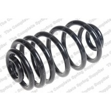 Пружина (задня) Opel Astra J 1.3-2.0CDTI/1.4-1.6Turbo 10-15 (універсал) (крім FlexFix)