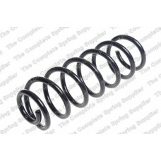 Пружина (задня) Renault Megane III 1.4-2.0TCe/1.5-2.0DCi 08- (купе)