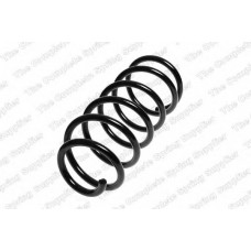 Пружина (задня) Toyota Land Cruiser Prado 3.0D-4D/4.0 02-10 (всюдихід закритий) (5 дверей)