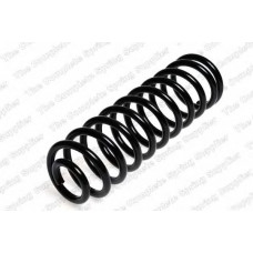 Пружина (задня) VW Passat B3/B4 1.6-2.0/1.9TD/TDI/2.8 VR6 92-96 (седан/універсал до -93)