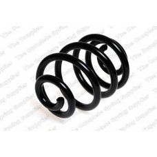 Пружина (задня) VW Sharan 1.8T 20V/1.9TDI/2.0/2.0 16V/2.0TDI/2.8 V6 24V/VR6 95- (вен) (з пост.діам)