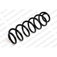 Пружина (задня) Skoda Rapid 1.4-1.6TDI/1.4TSI/Seat Toledo IV 1.2-1.4TSI/1.6TDI 12-19 (накл.з.ч)