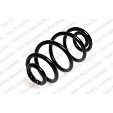 Пружина (задня) VW Passat B5 1.6-2.0/1.8T/1.9TDI/2.3 VR5/2.5TDI/2.8 V6 96-05 (седан) (з пост.діам.) (HD)