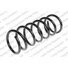 Пружина (задня) Volvo S80 2.0/TDI/2.4D/2.5T/3.2 06-16 (седан) (без с-ми рег.дор.просвіту) (крiм:Four-C)