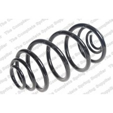 Пружина (задня) Opel Vectra C 1.6-2.2/16V/1.9CDTI/2.0-2.2DTI/3.2 02-08 (седан/накл.з.ч) (с непост.d)