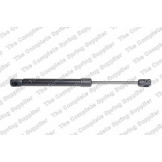 Амортизатор капоту BMW X3 (F25)/X4 (F26) 10-18 (SUV)