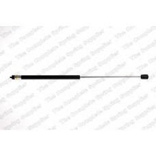 Амортизатор капоту MB C-class (W203/S203) 00-07/CLK (C209) 02-09 (R) (седан/унив.)(вишт.сила 280N)