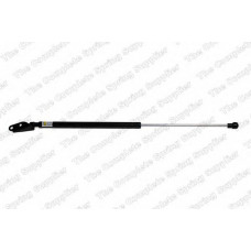 Амортизатор кришки багажника Nissan X-Trail 01-03 (R) (SUV)