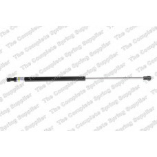Амортизатор кришки багажника Nissan Qashqai 07-14 (SUV/фургон/спорт.)