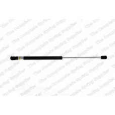 Амортизатор кришки багажника Opel Astra H 05-10 (хетчбек) (3 дверей)