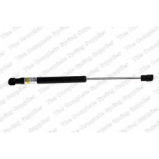 Амортизатор кришки багажника Smart Fortwo 04-07/City-Coupe 98-04 (купе)