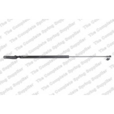 Амортизатор кришки багажника Subaru Legacy V 09-14/Outback 09- (R) (універсал)