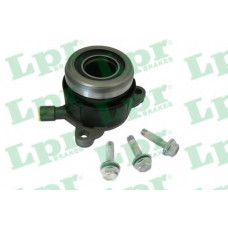 Вижимне пристосування зчеплення