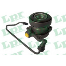 Вижимне пристосування зчеплення