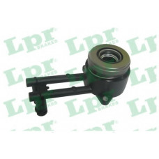 Вижимне пристосування зчеплення