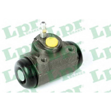 Циліндр гальм. роб. MB 100 (вир-во LPR)