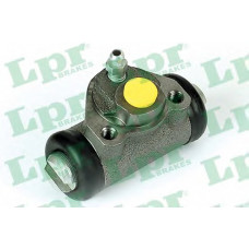 Циліндр гальм. роб. ВАЗ 2110,2111,2112,1200-1600,2121 (вир-во LPR)