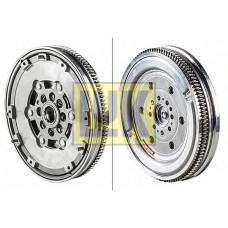Маховик HYUNDAI SANTA FE I 2.0 CRDi 01-06 (Вир-во LUK)