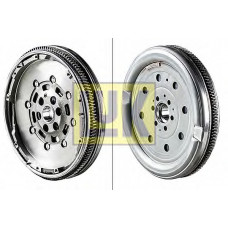 Маховик VW, AUDI, SEAT, SKODA, 03- (вир-во Luk)
