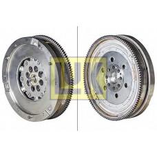 Маховик BMW 1-3 (E82-E93) 3.0 05-13 (Вир-во LUK)