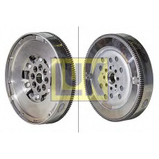 Маховик CHEVROLET CRUZE, TRAX, OPEL ASTRA, MERIVA, CORSA,  1,7, 03- (вир-во LUK)