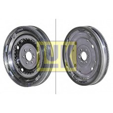 Маховик AUDI A3, SEAT LEON, VW GOLF VII 1.6TDI-2.0TDI 09- (Вир-во LUK)