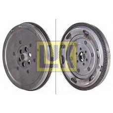 Маховик AUDI A4,A6, SEAT EXEO 1,9TDI-2,0TDI 00- (Вир-во LUK)